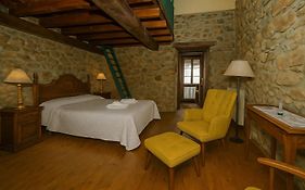 Casa Tenada